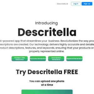 Descritella