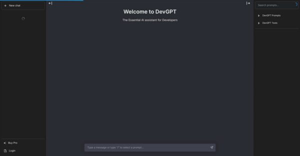 DevGPT