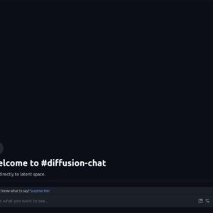 Diffusion.chat