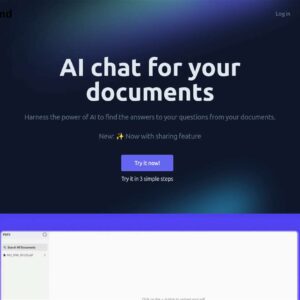 Documind