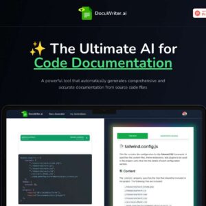 DocuWriter.ai