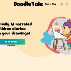 Doodle Tale