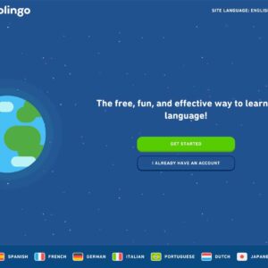 Duolingo Max