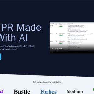 EasyPR AI