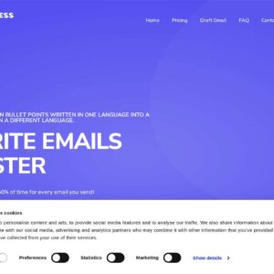 Effortless Email