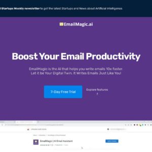 Emailmagic