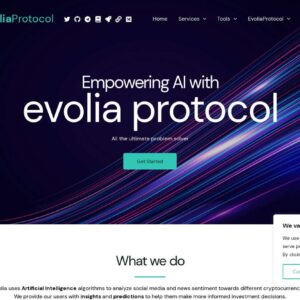 Evoliaprotocol