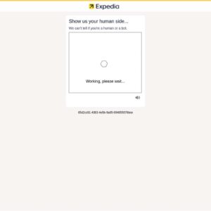 Expedia ChatGPT plugin