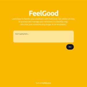 FeelGood