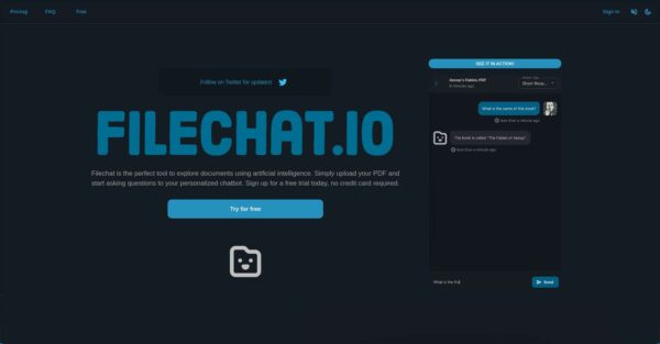 Filechat