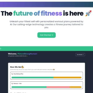 FitForge