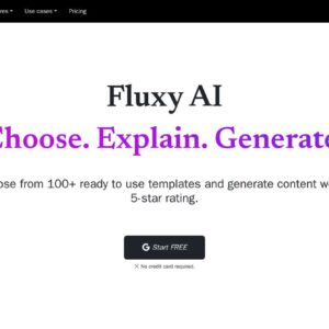 Fluxy