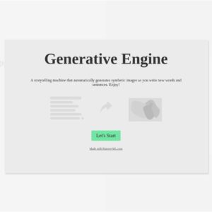 Generative_engine