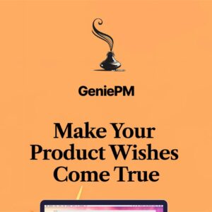 GeniePM