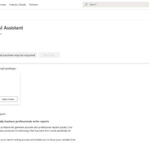 GenText AI Assistant