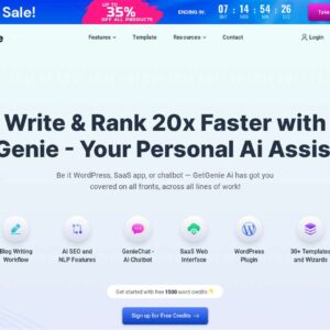 GetGenie