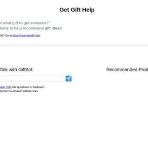 GiftBot