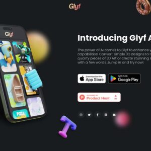 Glyf