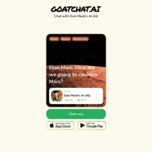 Goatchat