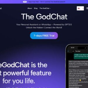 GodChat