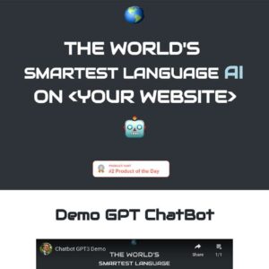 GPT ChatBot