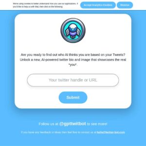 Gpt twit-bot