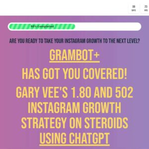 GramBotPlus