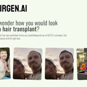 Hairgen