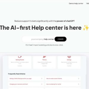 Help Center