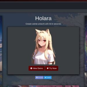 Holara