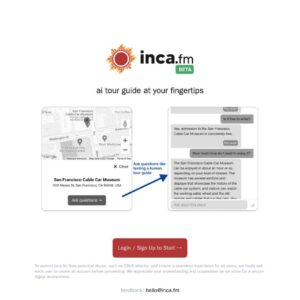 Inca FM