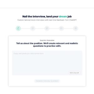 Interviewsby.ai