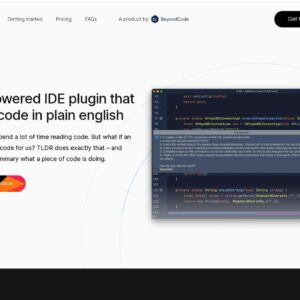 Jetbrains IDE Plugin