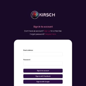 Kirsch