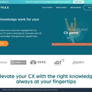 Knowmax