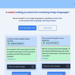 LanguageMate