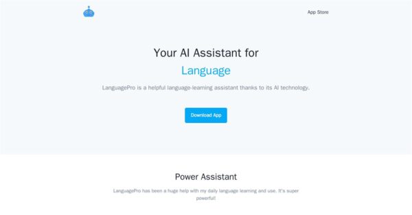 LanguagePro