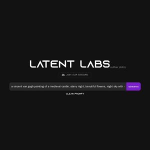 Latent Labs