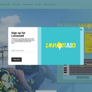 Lemonaid Music