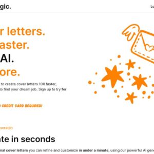 LetterMagic