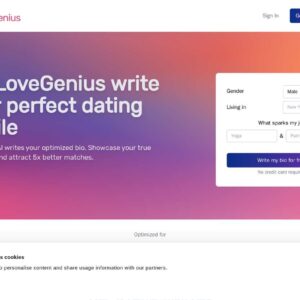 Lovegenius