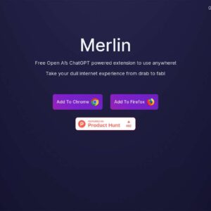 Merlin