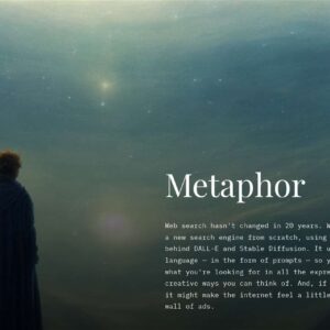 Metaphor