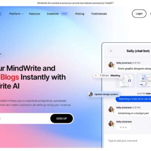 Mindwrite