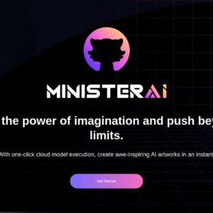 Minister AI