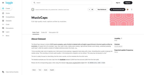 MusicLM by Google