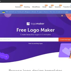 Namecheap Free Logo Maker