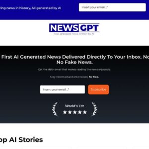 NewsGPT