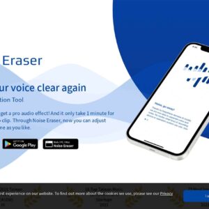 Noise Eraser