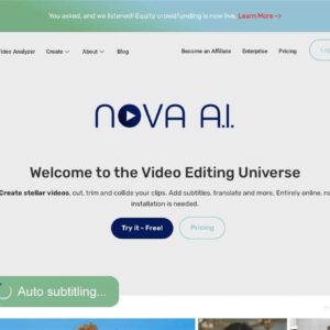 Nova A.I.